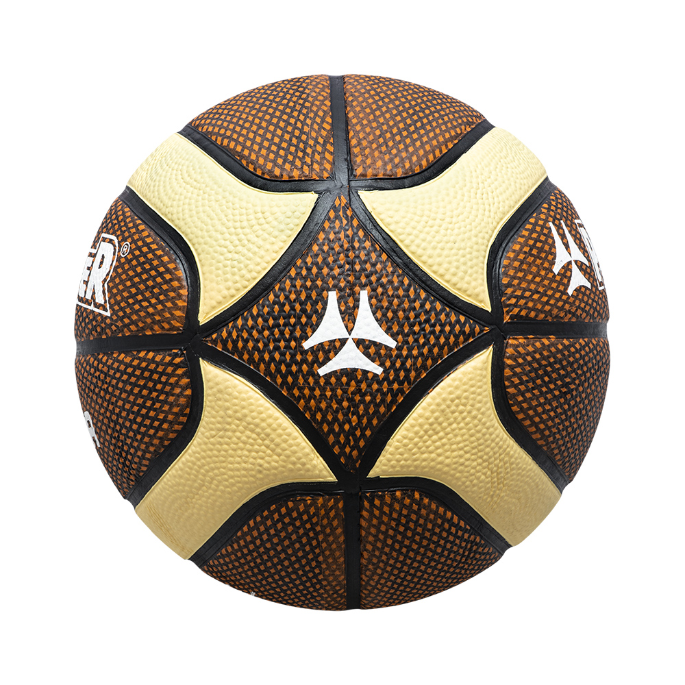 La pelota de baloncesto Polestar, Additionals